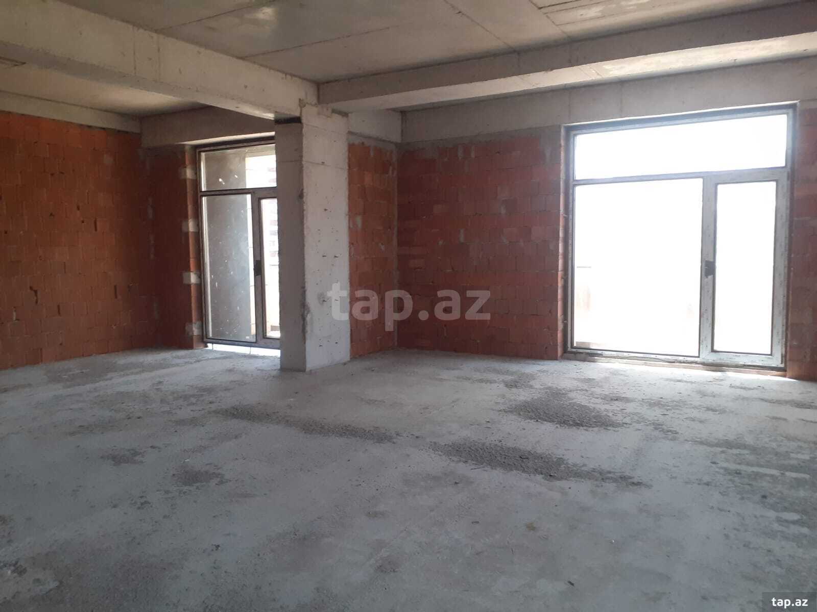 3-otaqlı yeni tikili, 28 May m., 121 m² (2)