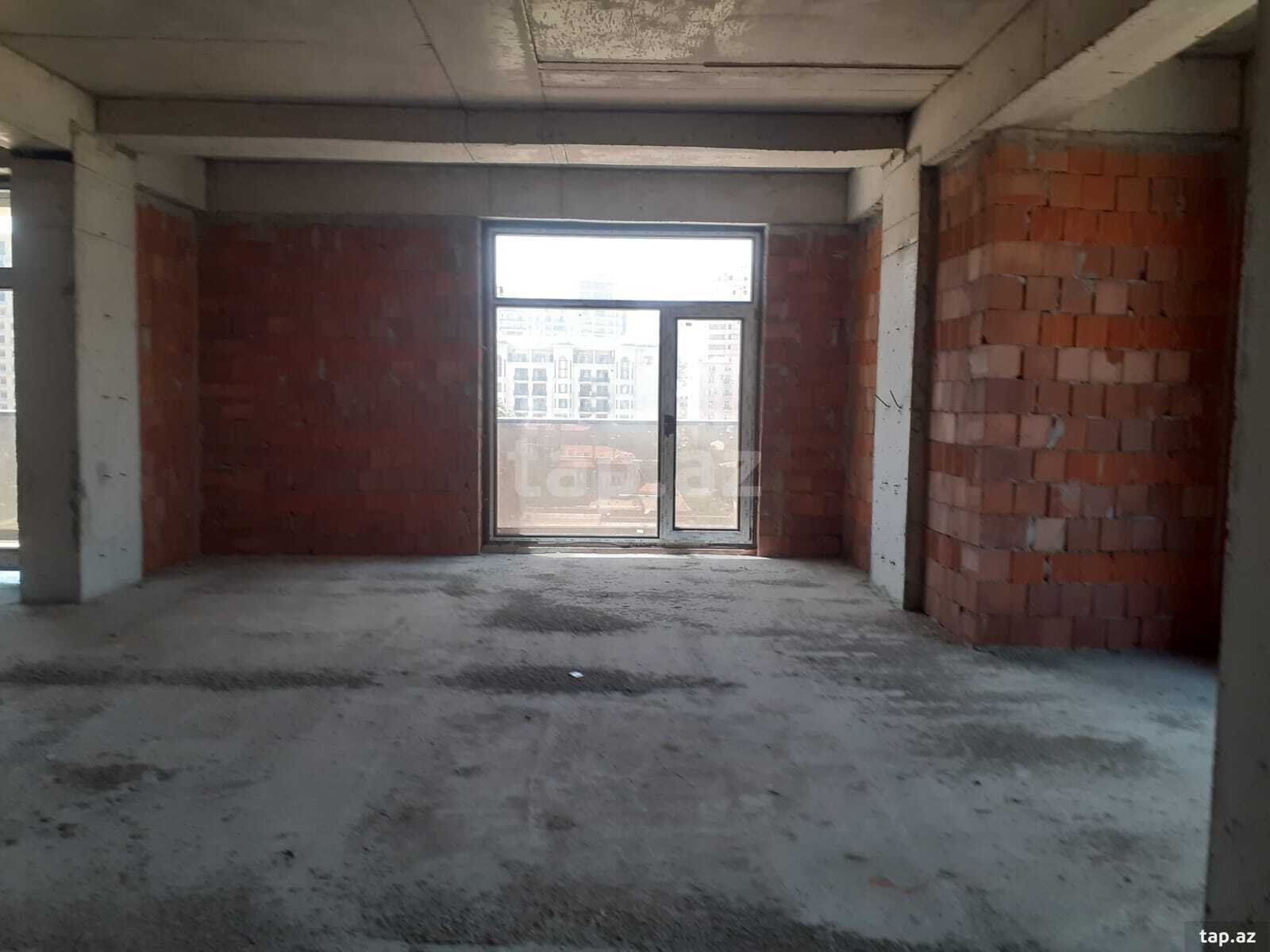3-otaqlı yeni tikili, 28 May m., 121 m² (4)