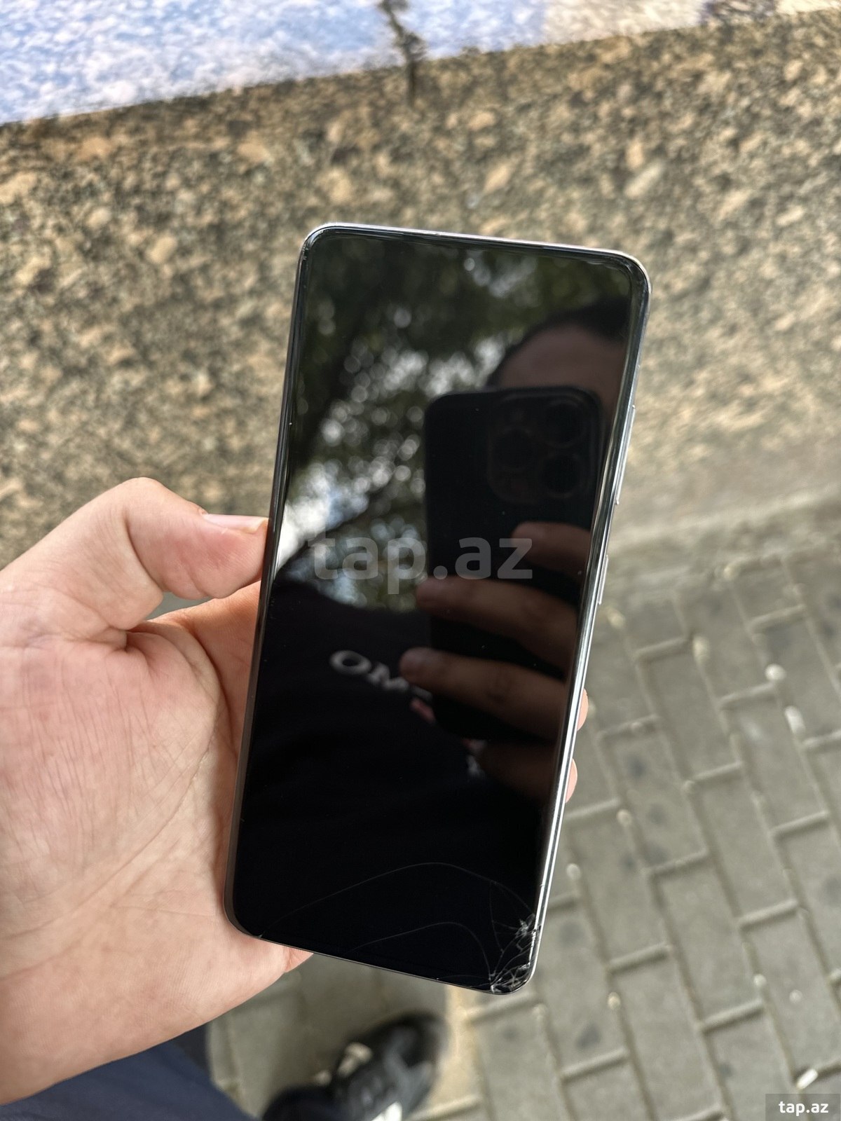 Samsung Galaxy S20 5G Cosmic Gray 128GB/8GB (9)