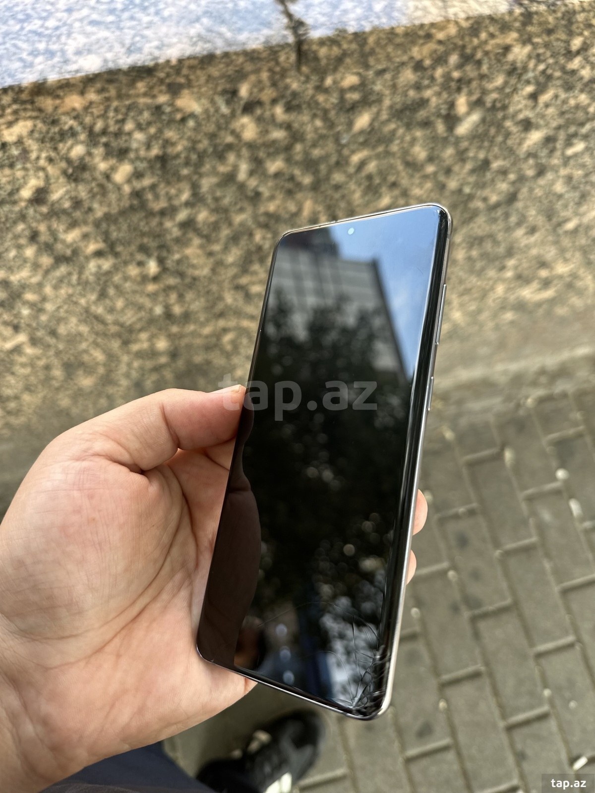 Samsung Galaxy S20 5G Cosmic Gray 128GB/8GB (7)