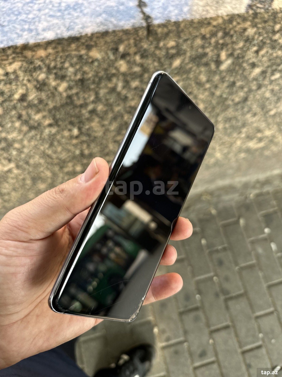 Samsung Galaxy S20 5G Cosmic Gray 128GB/8GB (8)