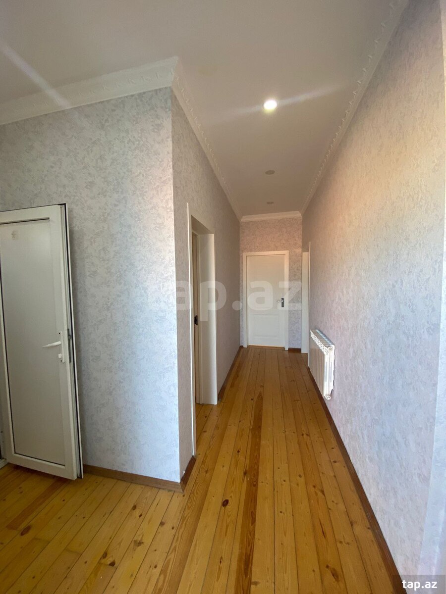 Həyət evi, Binəqədi qəs. (5)