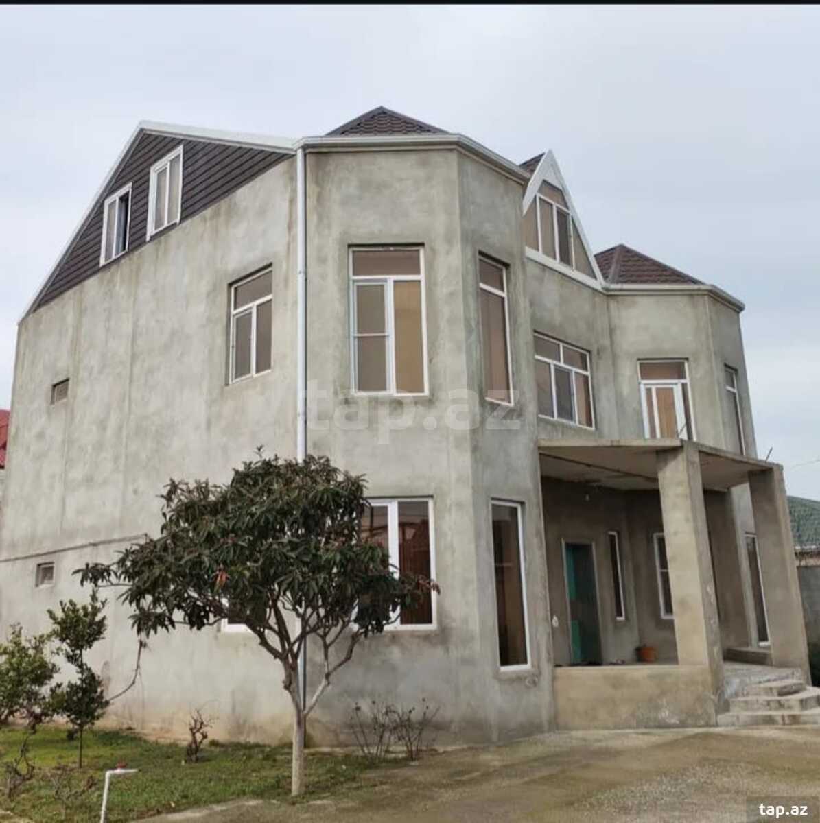 Həyət evi, Maştağa qəs. (14)