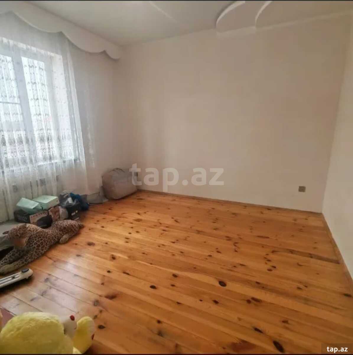 Həyət evi, Maştağa qəs. (5)