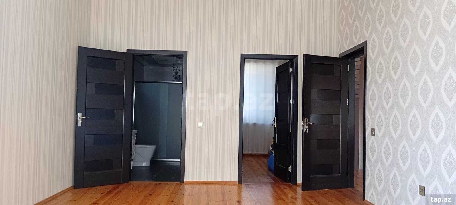 Həyət evi, Maştağa qəs. (11)