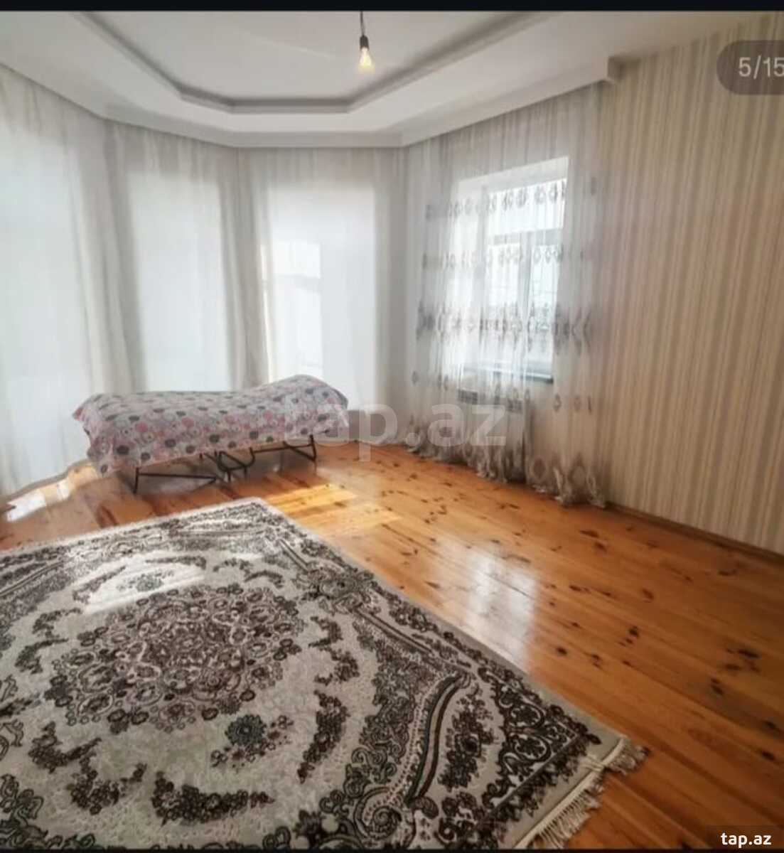 Həyət evi, Maştağa qəs. (10)