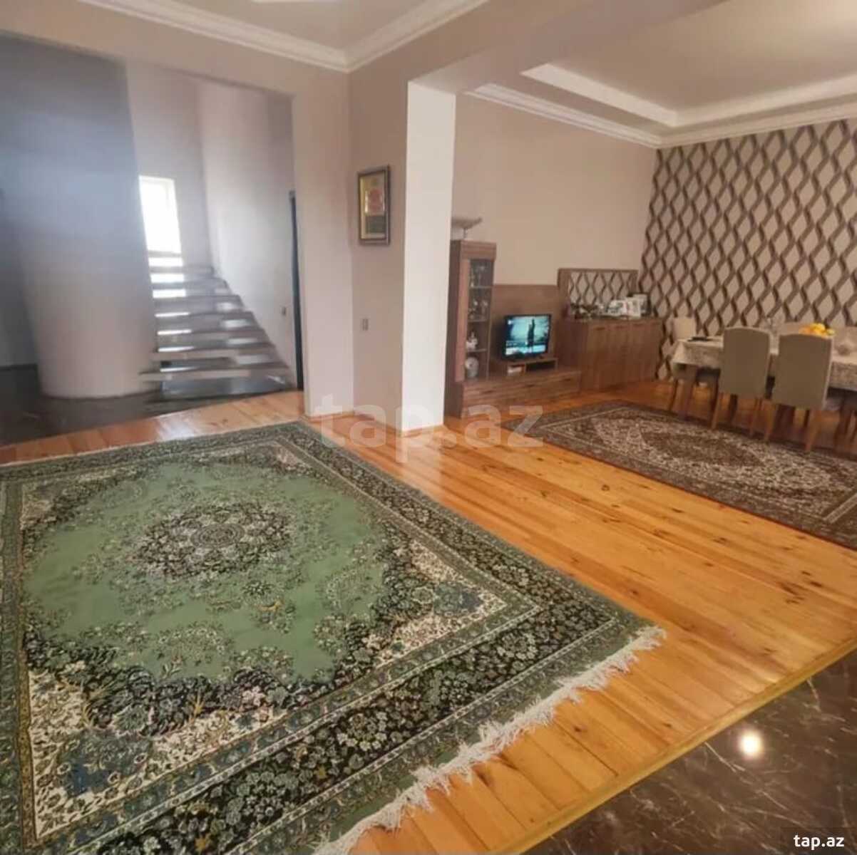 Həyət evi, Maştağa qəs. (6)