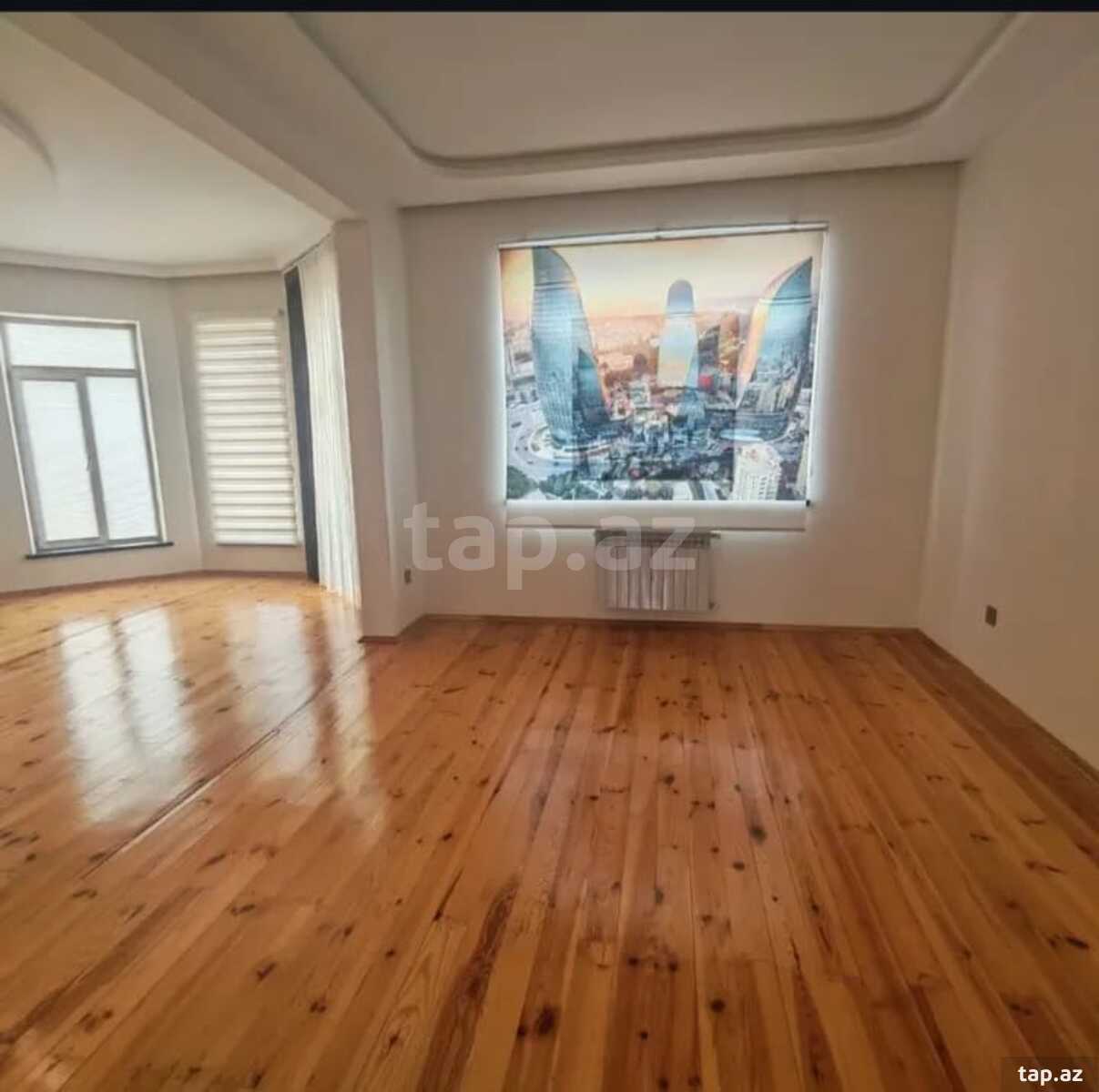 Həyət evi, Maştağa qəs. (2)