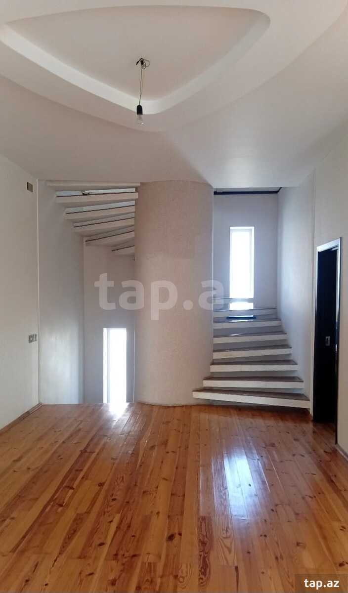 Həyət evi, Maştağa qəs. (4)