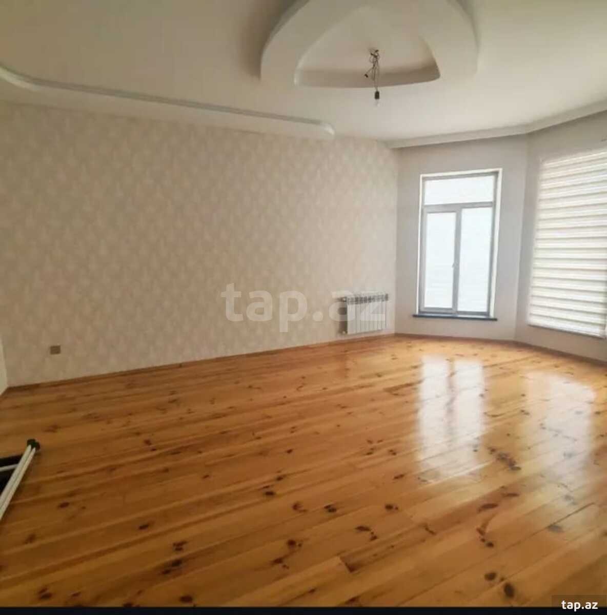 Həyət evi, Maştağa qəs. (12)