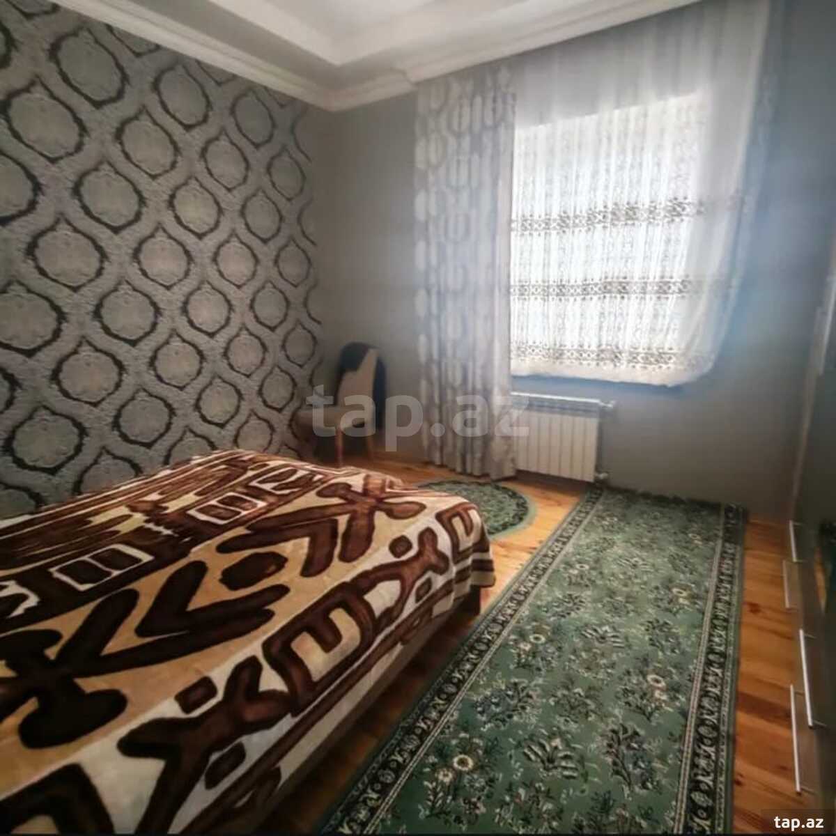 Həyət evi, Maştağa qəs. (7)