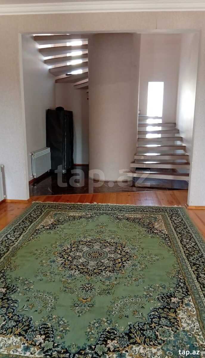 Həyət evi, Maştağa qəs. (13)