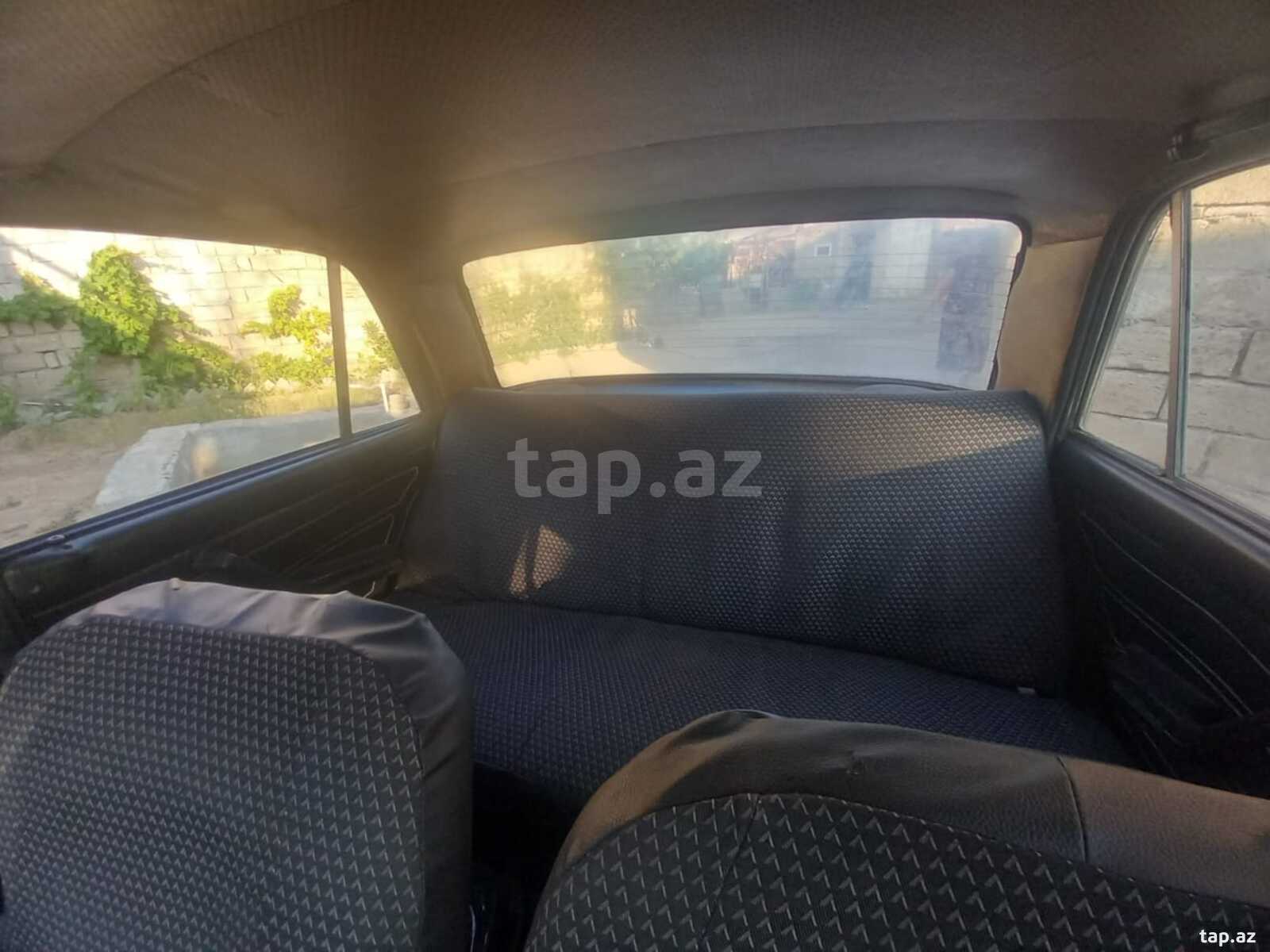 LADA (VAZ) 2106, 2003 il (4)