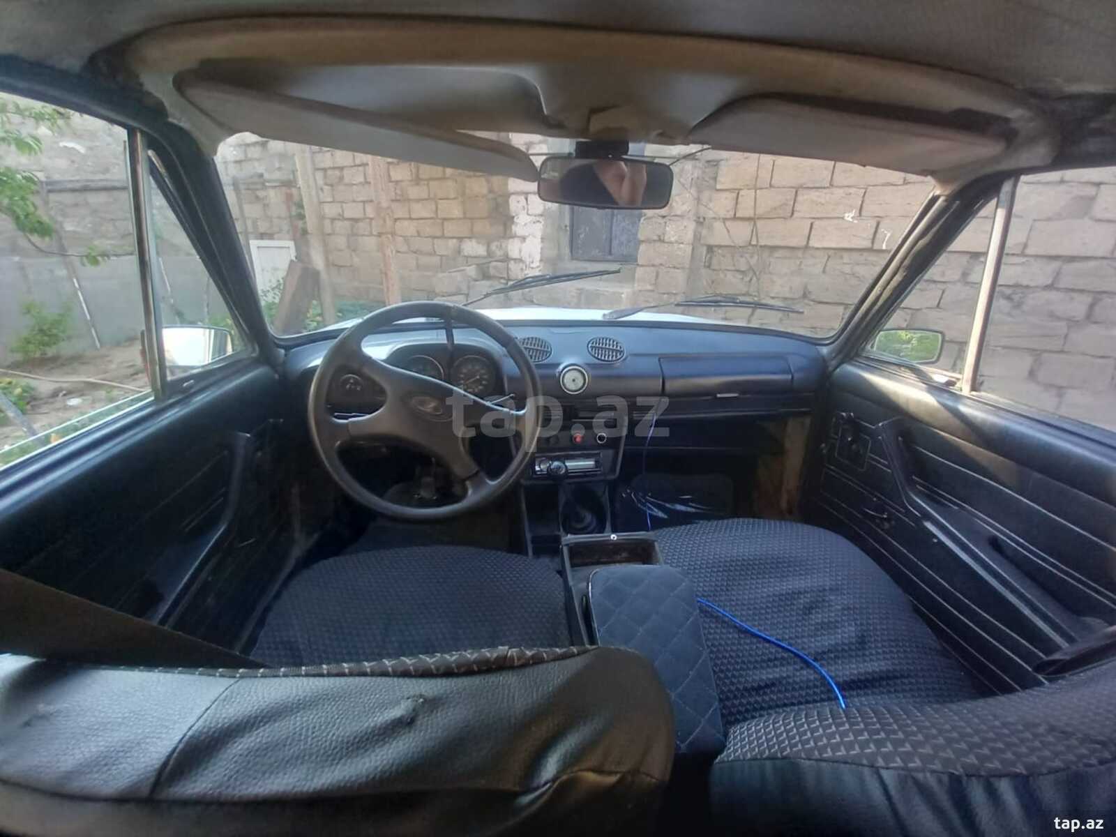 LADA (VAZ) 2106, 2003 il (3)
