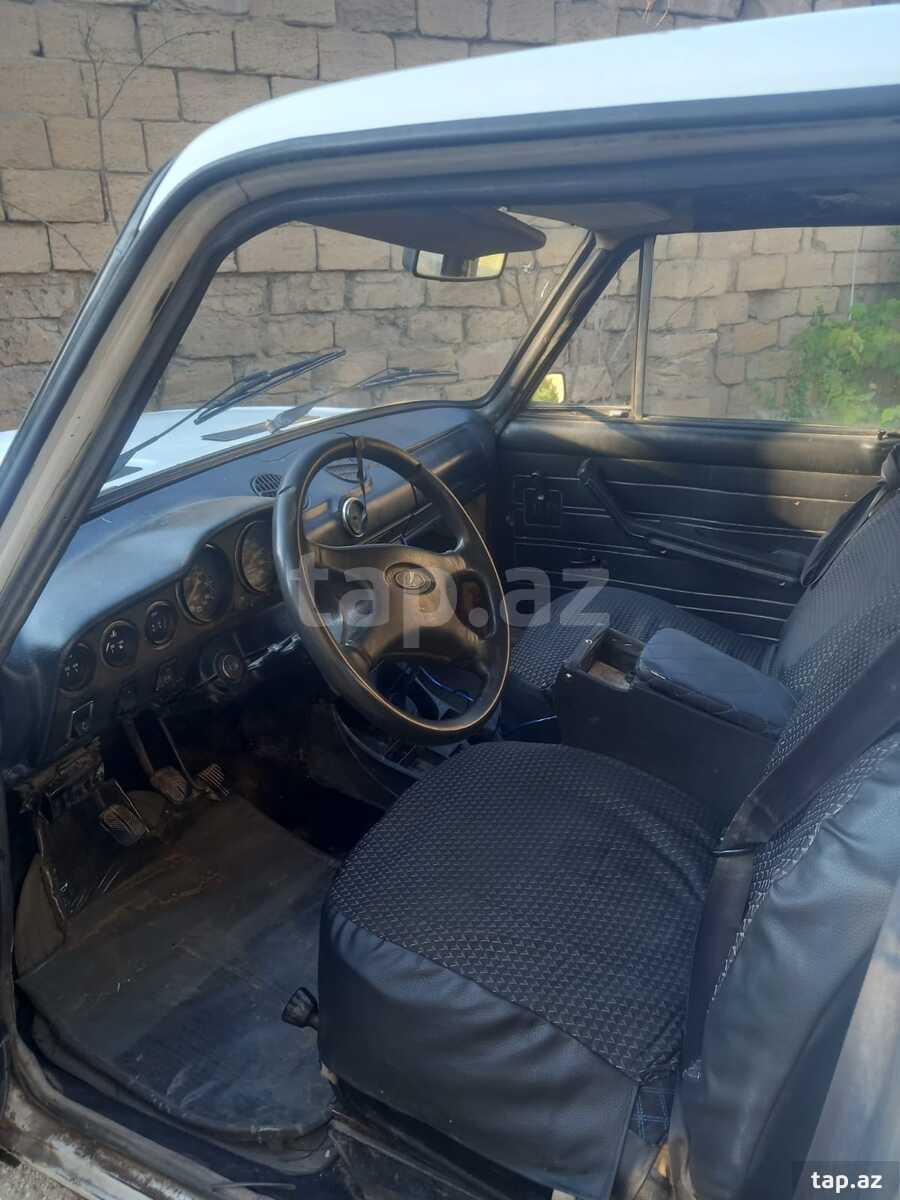 LADA (VAZ) 2106, 2003 il (5)