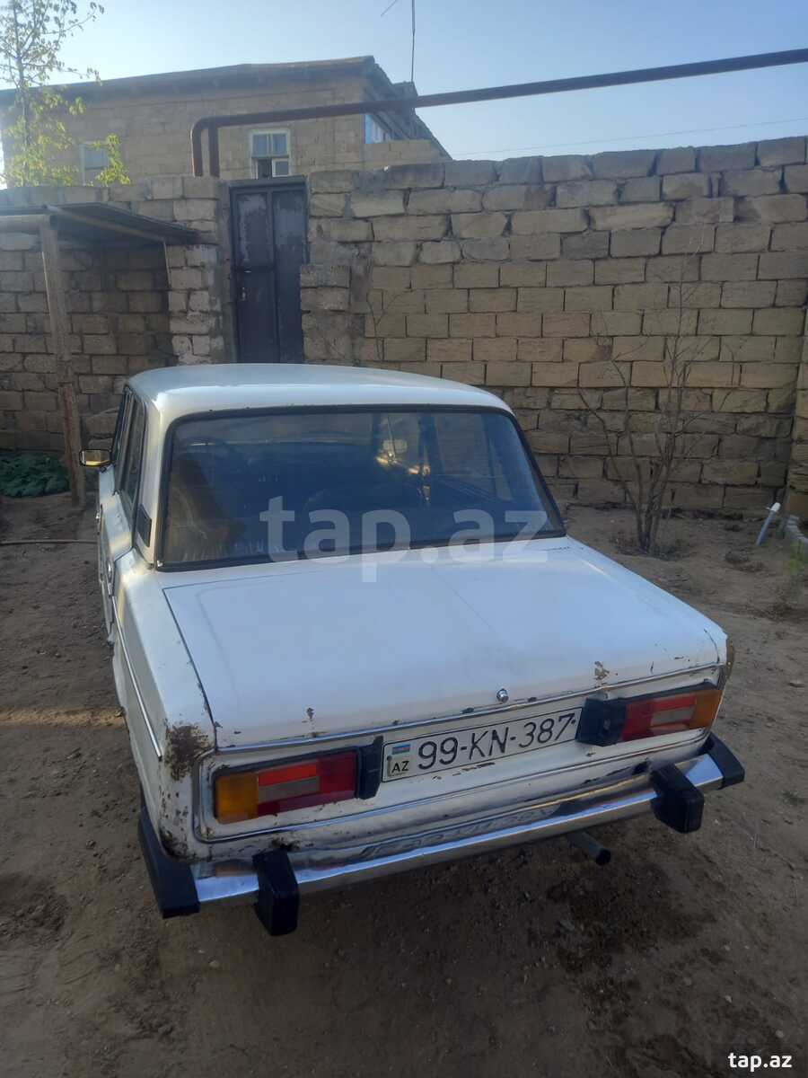 LADA (VAZ) 2106, 2003 il