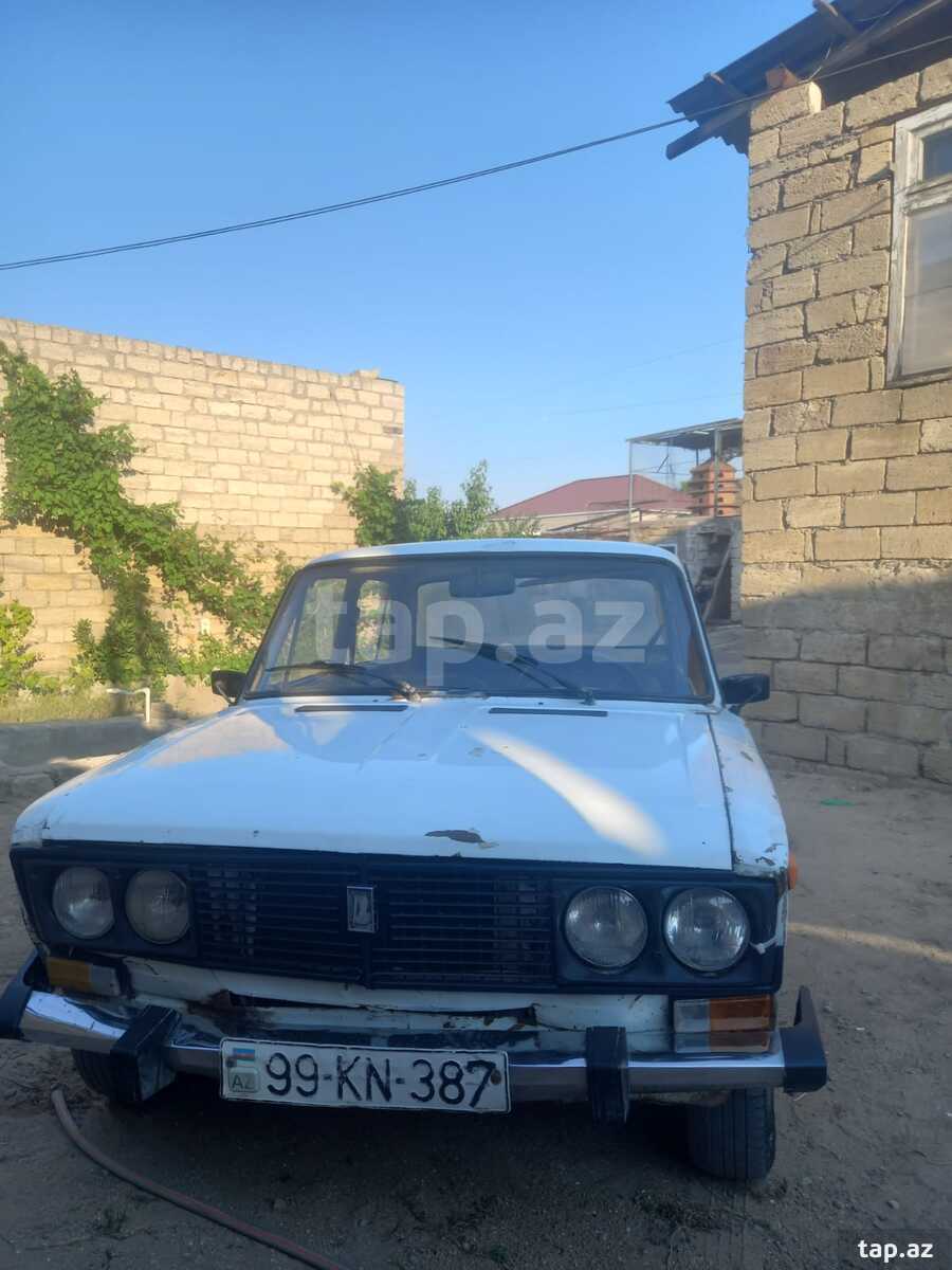 LADA (VAZ) 2106, 2003 il (2)