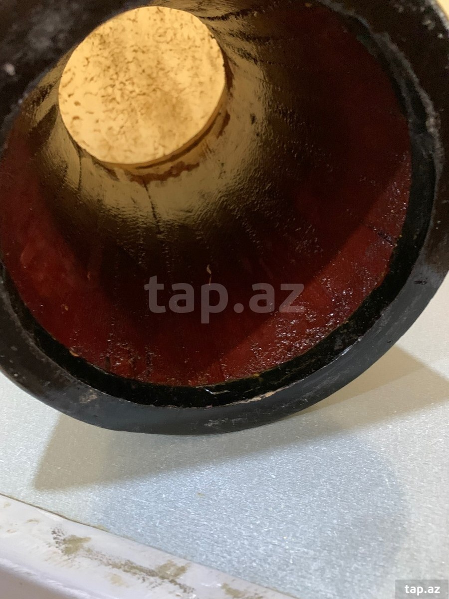 Ərəb zərb aləti  (6)