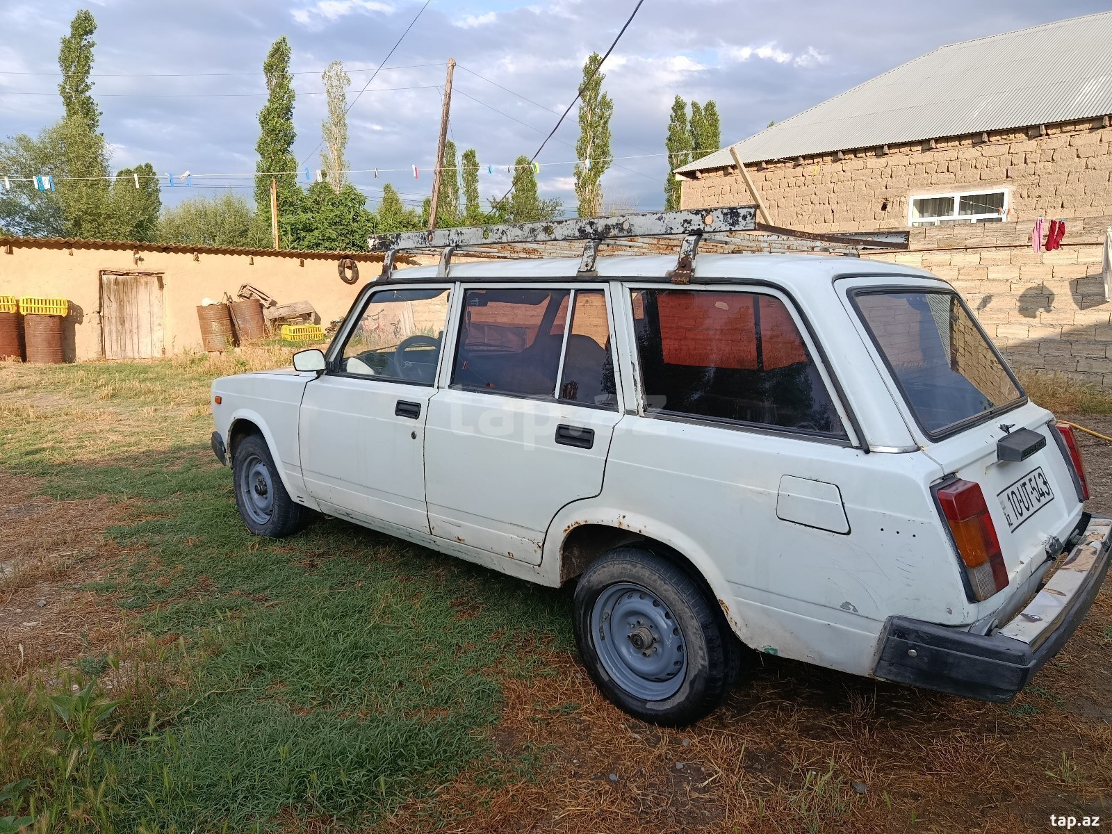 LADA (VAZ) 2104, 1998 il (2)