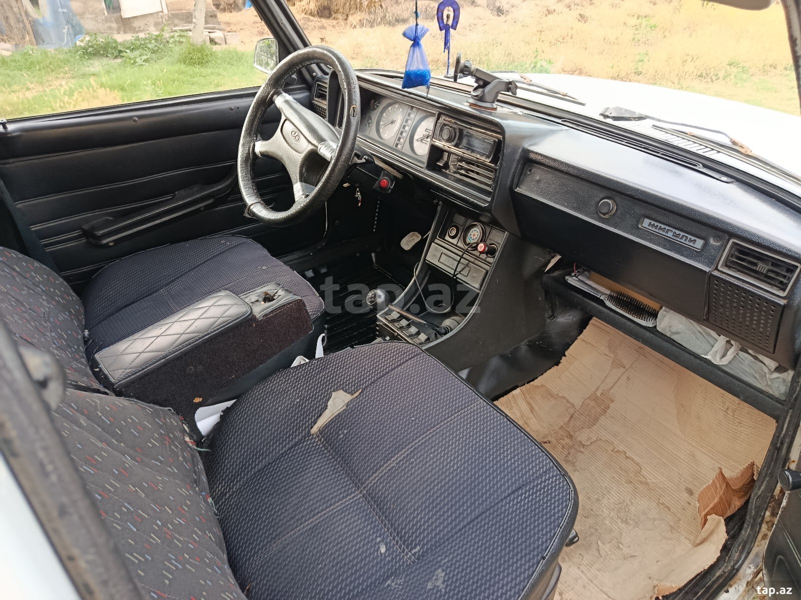 LADA (VAZ) 2104, 1998 il (4)