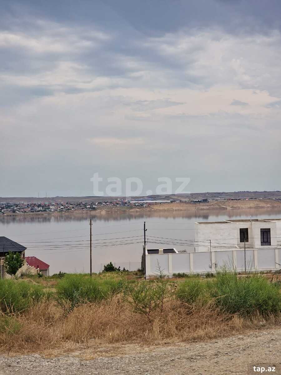 4 sot torpaq sahəsi, Şəmşir Abbasov küç. (6)