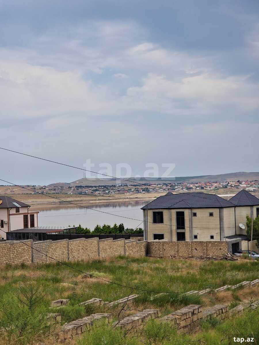 4 sot torpaq sahəsi, Şəmşir Abbasov küç. (5)