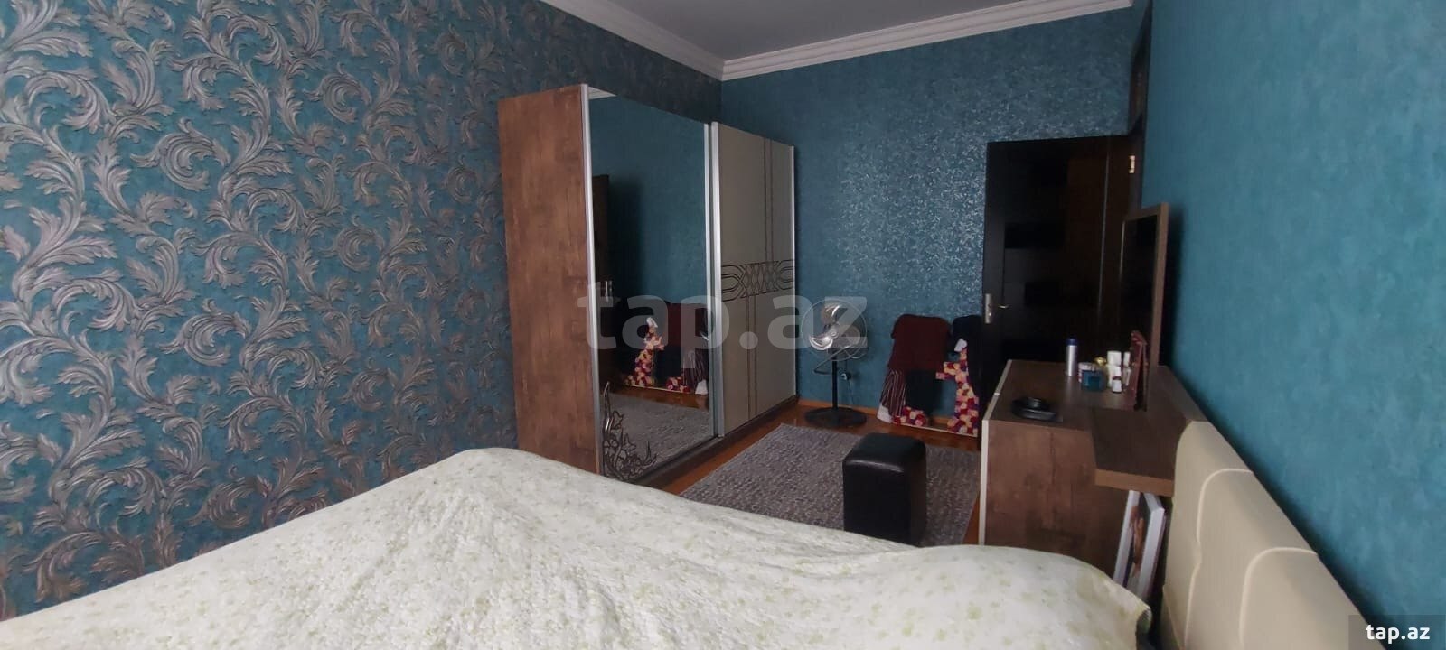 Həyət evi, Anaşkin küç. (29)