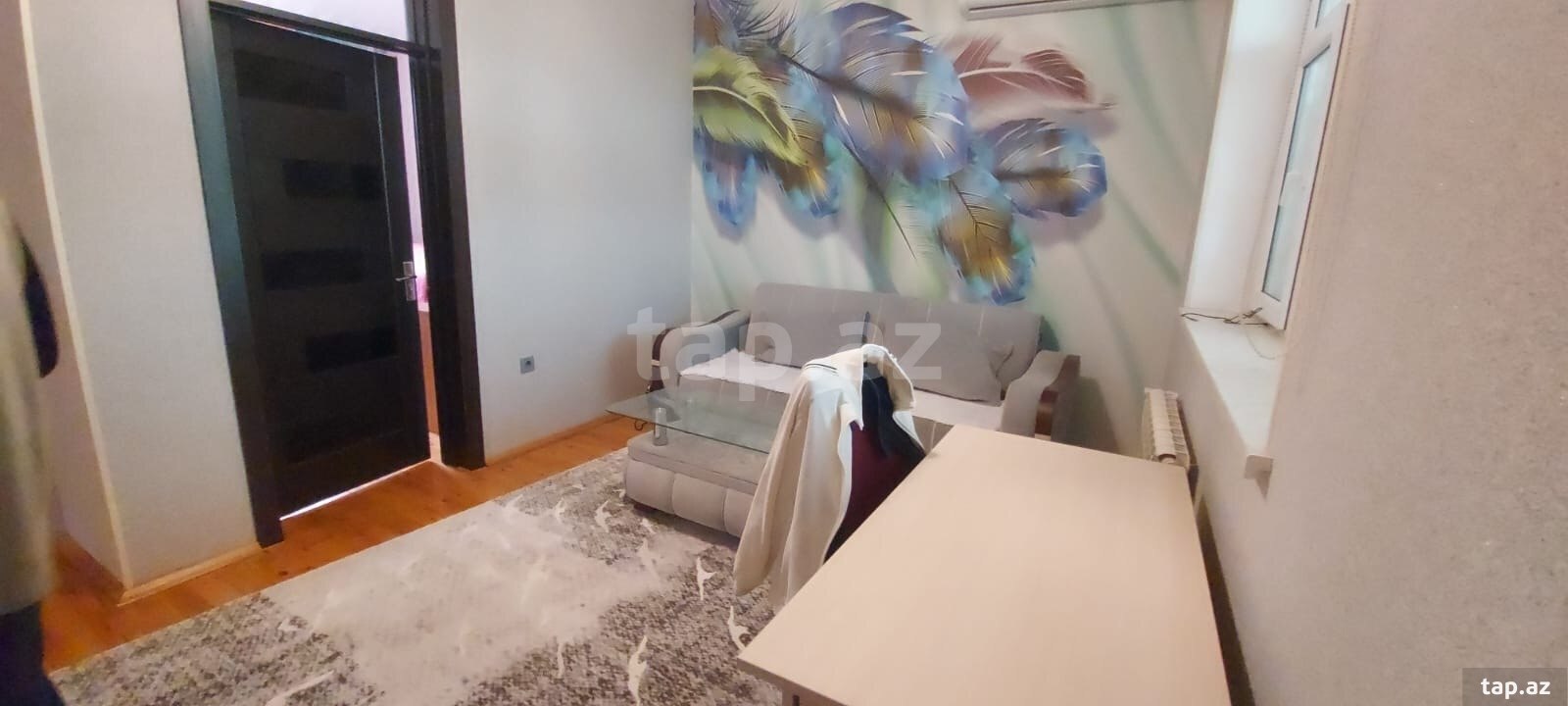 Həyət evi, Anaşkin küç. (12)