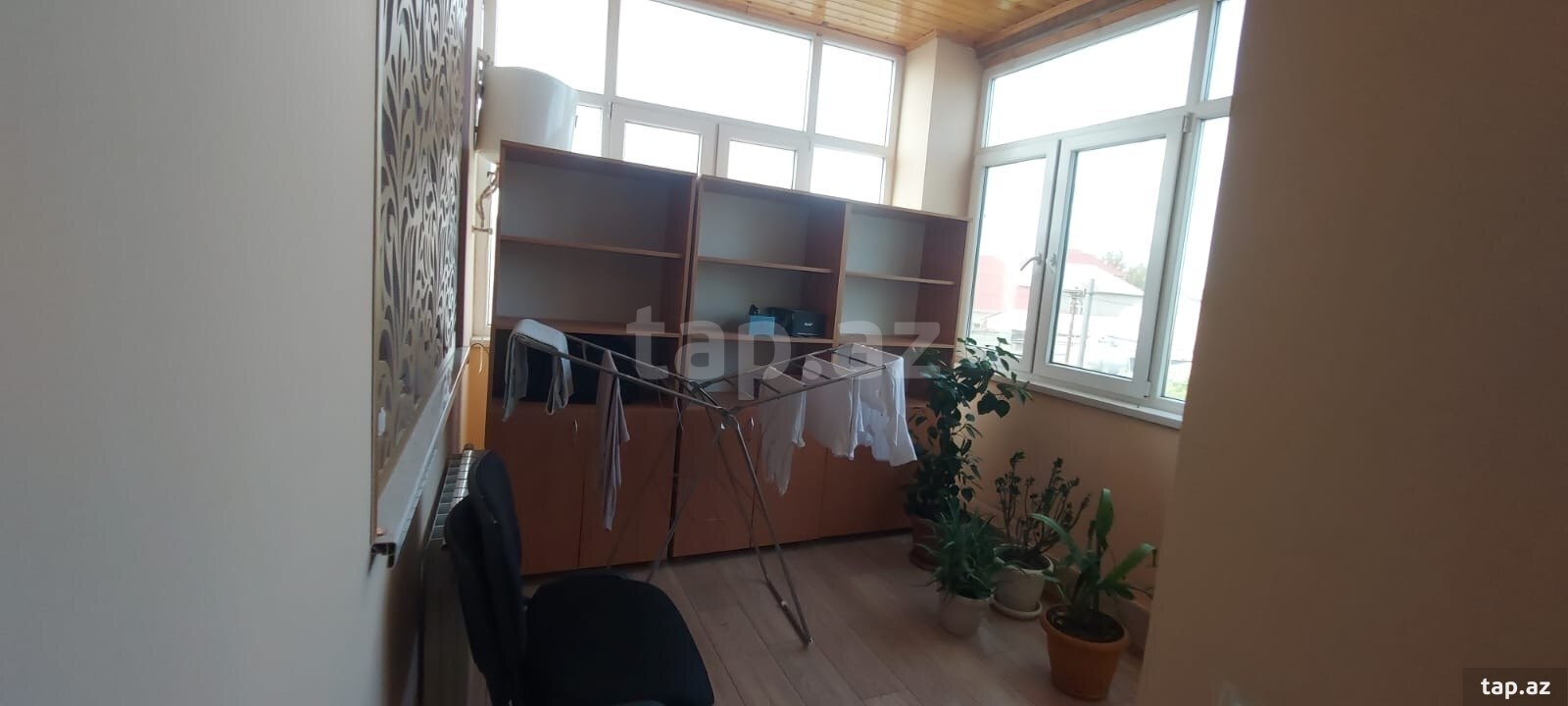 Həyət evi, Anaşkin küç. (34)