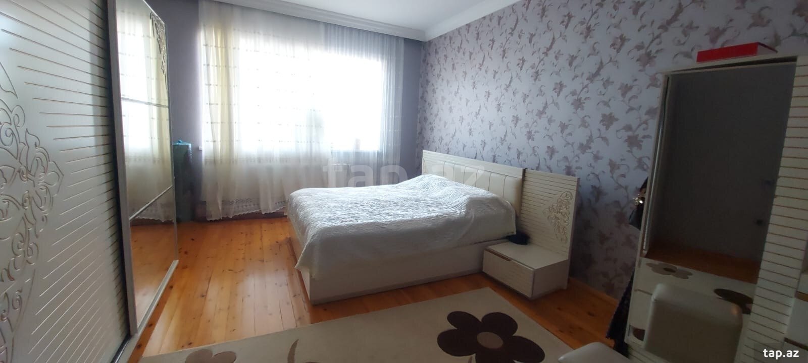 Həyət evi, Anaşkin küç. (19)
