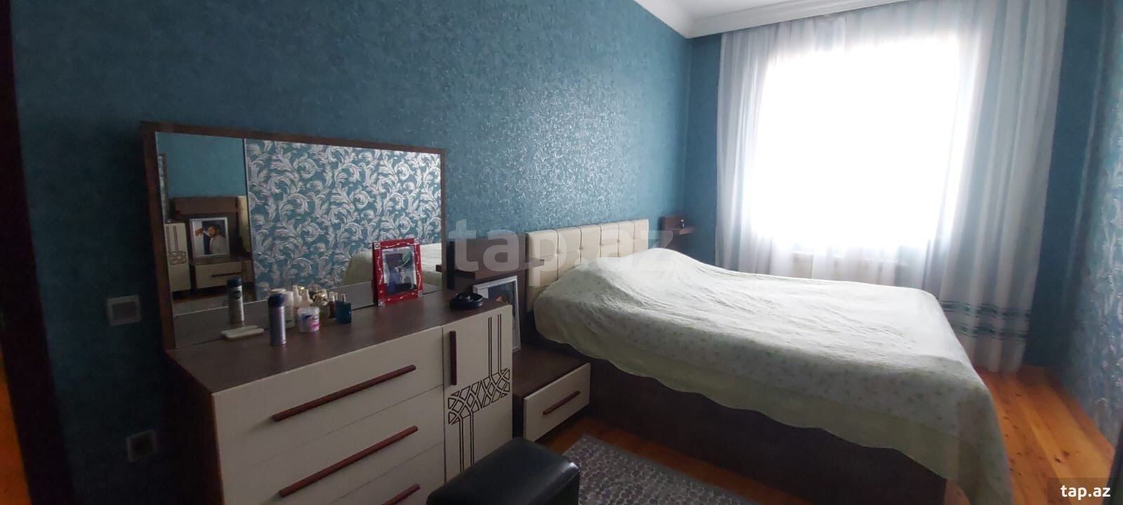 Həyət evi, Anaşkin küç. (31)
