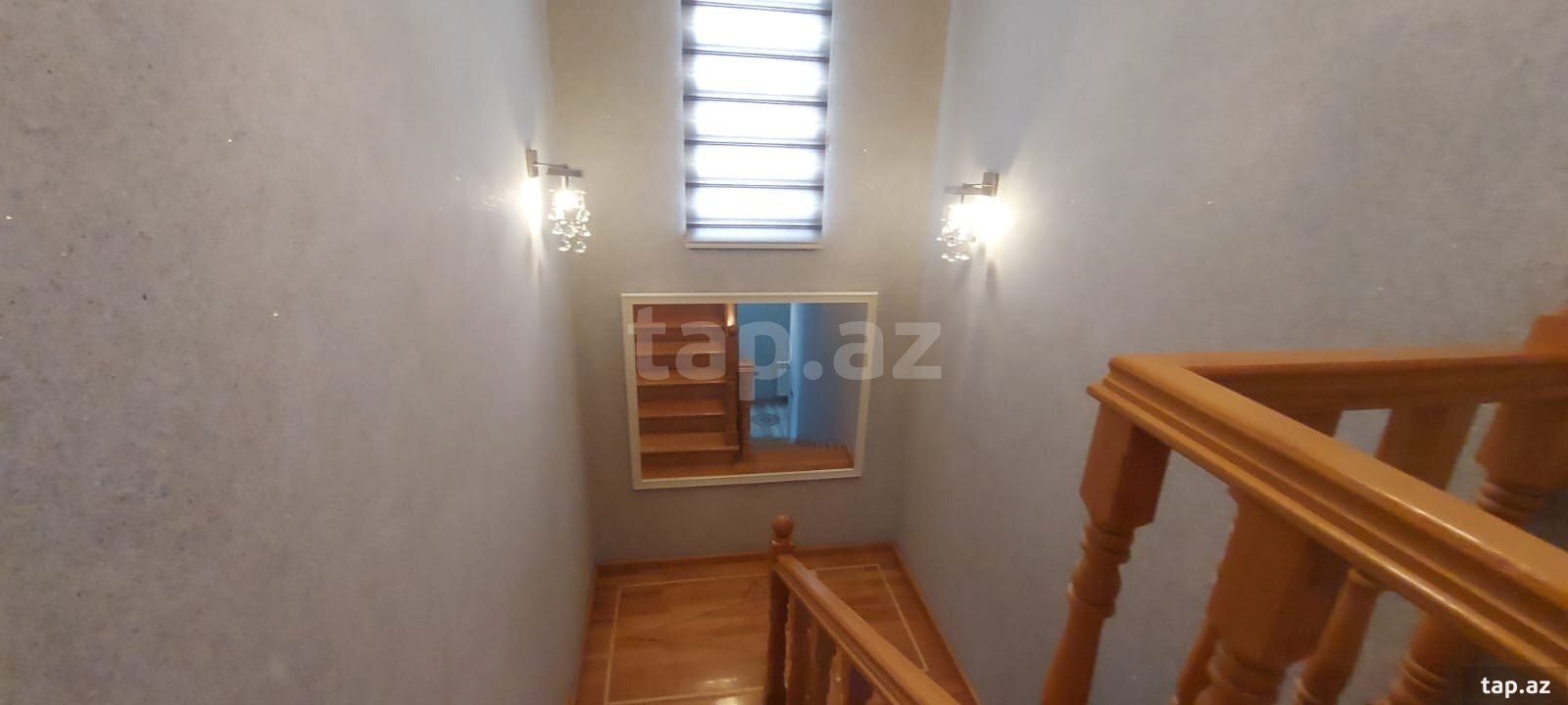 Həyət evi, Anaşkin küç. (25)