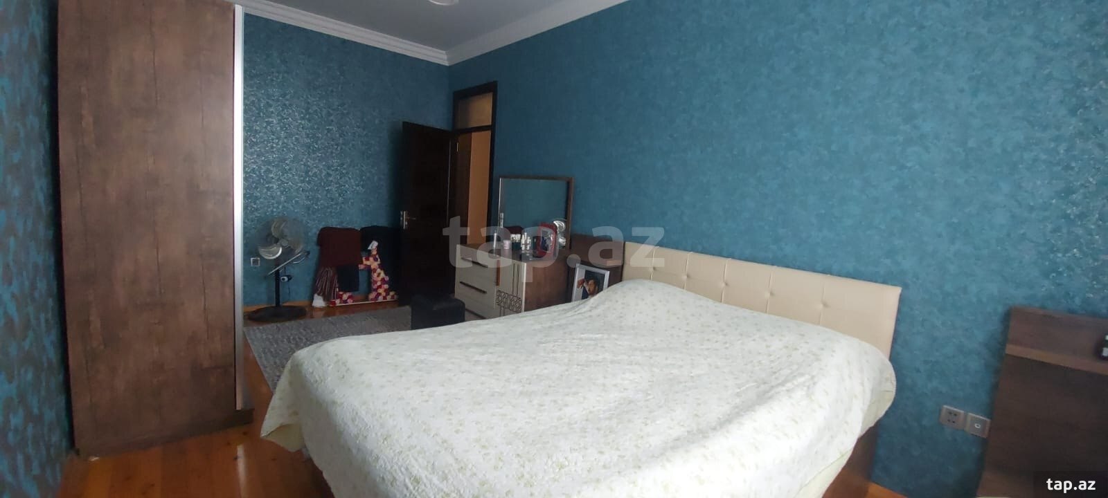 Həyət evi, Anaşkin küç. (35)