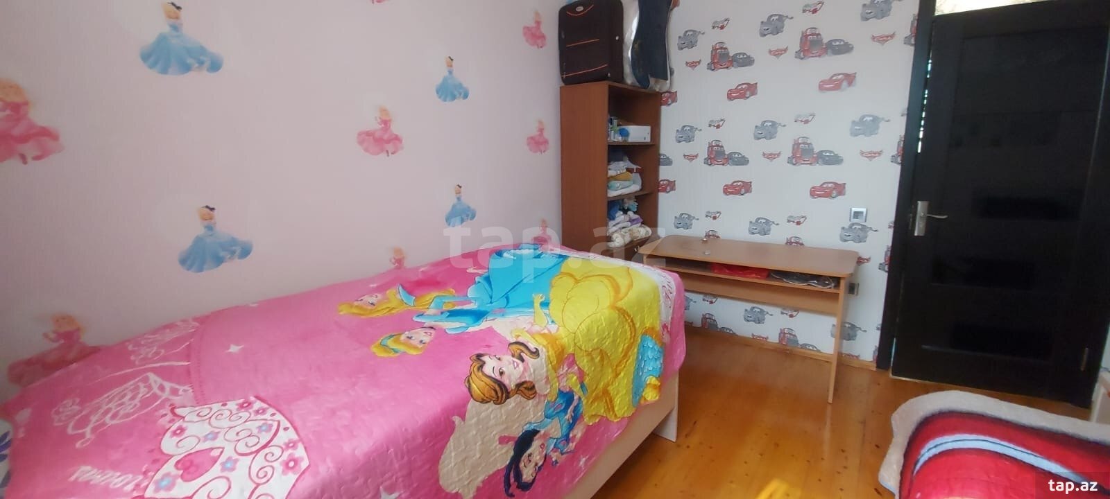 Həyət evi, Anaşkin küç. (30)