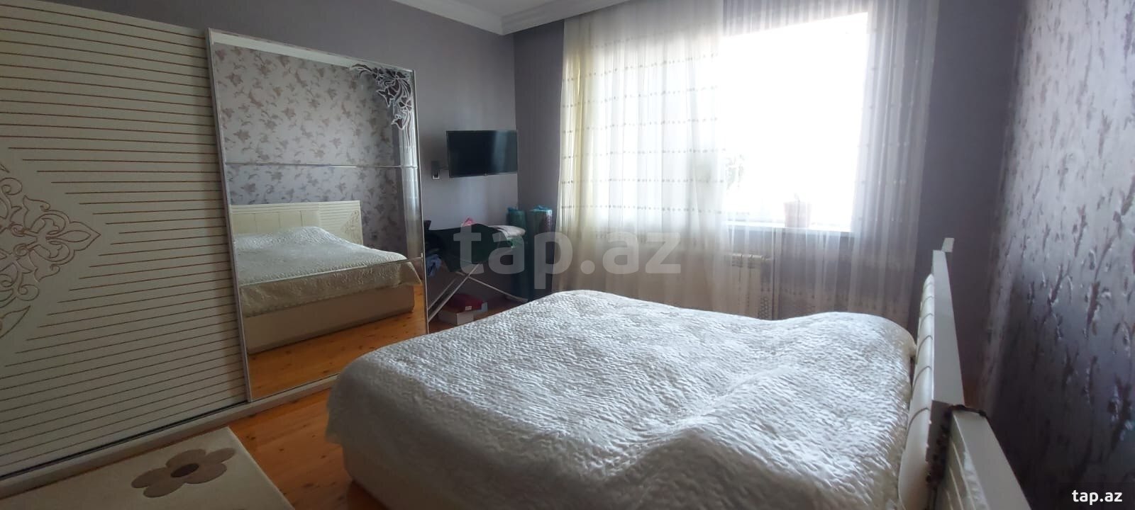 Həyət evi, Anaşkin küç. (20)