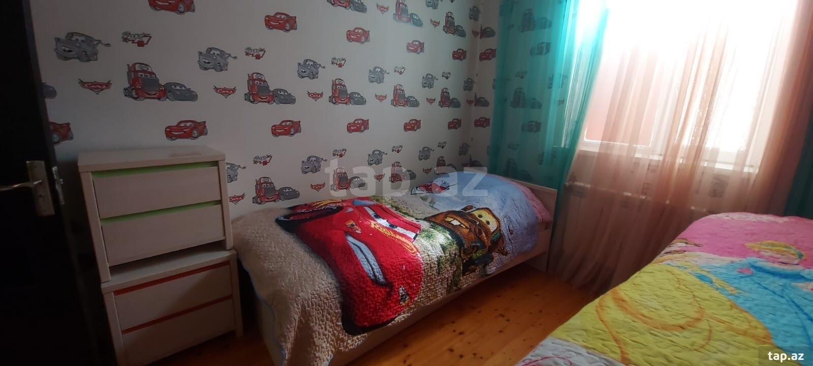 Həyət evi, Anaşkin küç. (17)