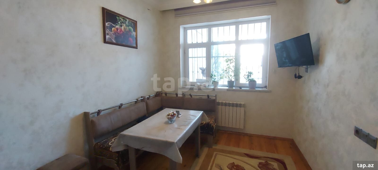 Həyət evi, Anaşkin küç. (7)
