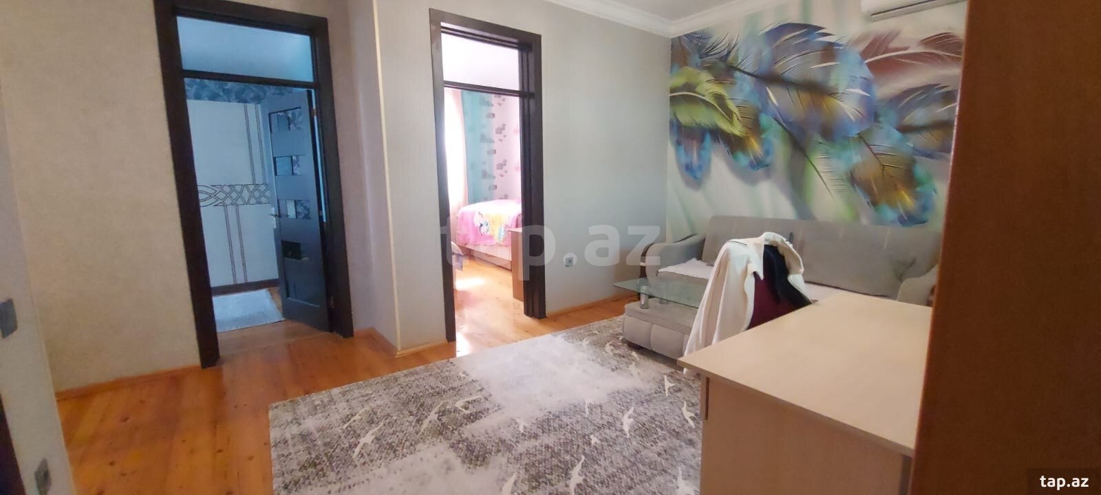 Həyət evi, Anaşkin küç. (23)