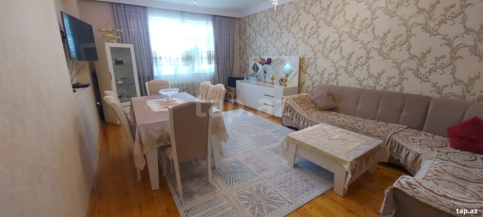 Həyət evi, Anaşkin küç. (5)
