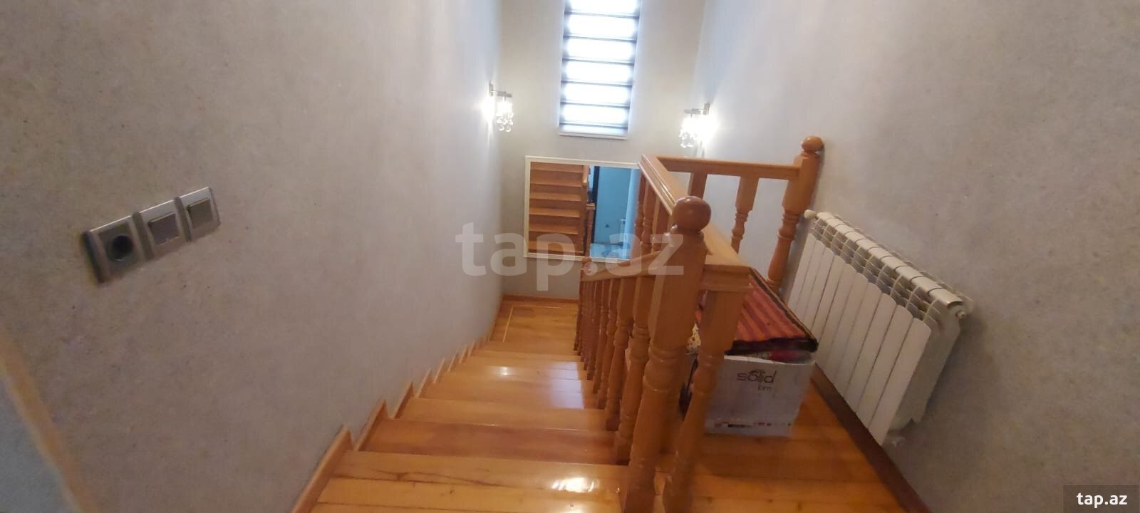 Həyət evi, Anaşkin küç. (27)