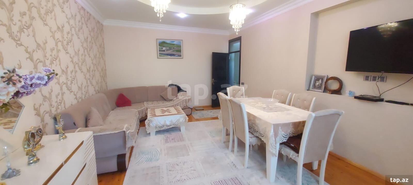Həyət evi, Anaşkin küç. (2)