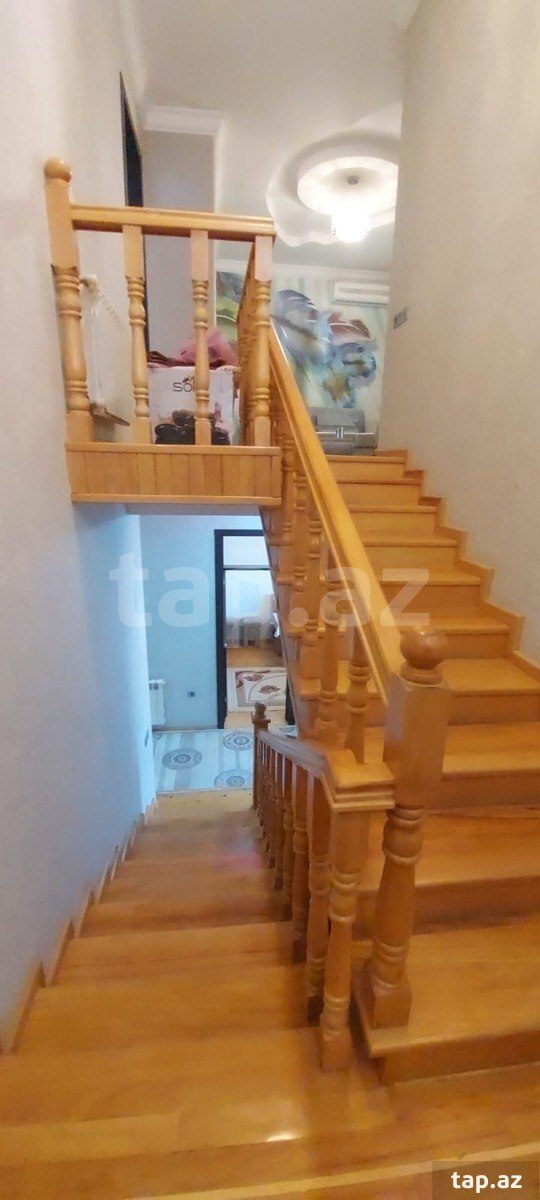 Həyət evi, Anaşkin küç. (13)