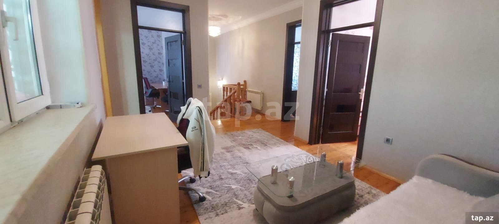 Həyət evi, Anaşkin küç. (28)