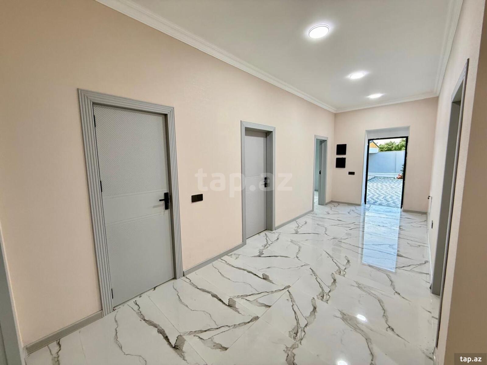 Həyət evi, Maştağa qəs. (10)