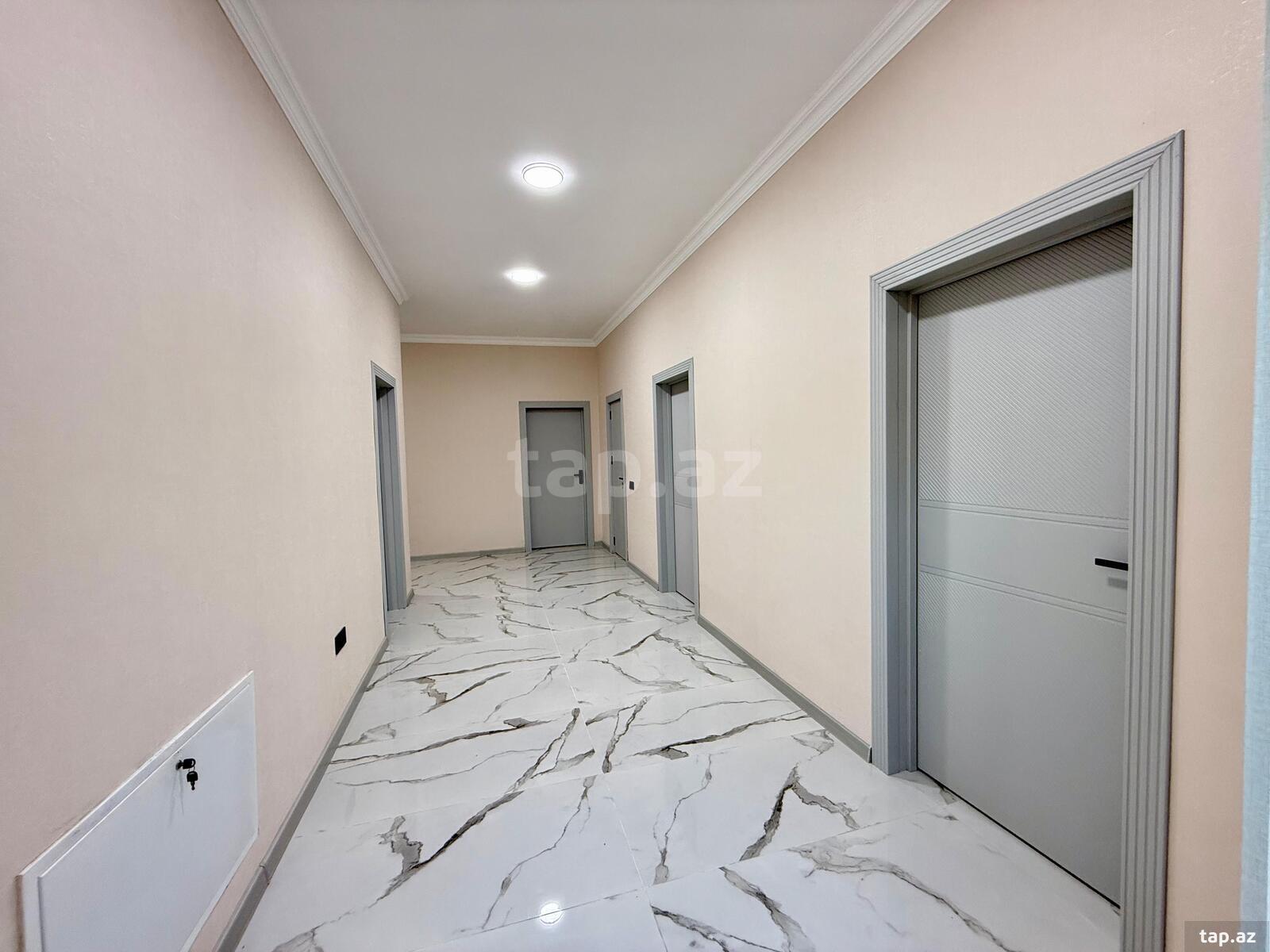 Həyət evi, Maştağa qəs. (9)