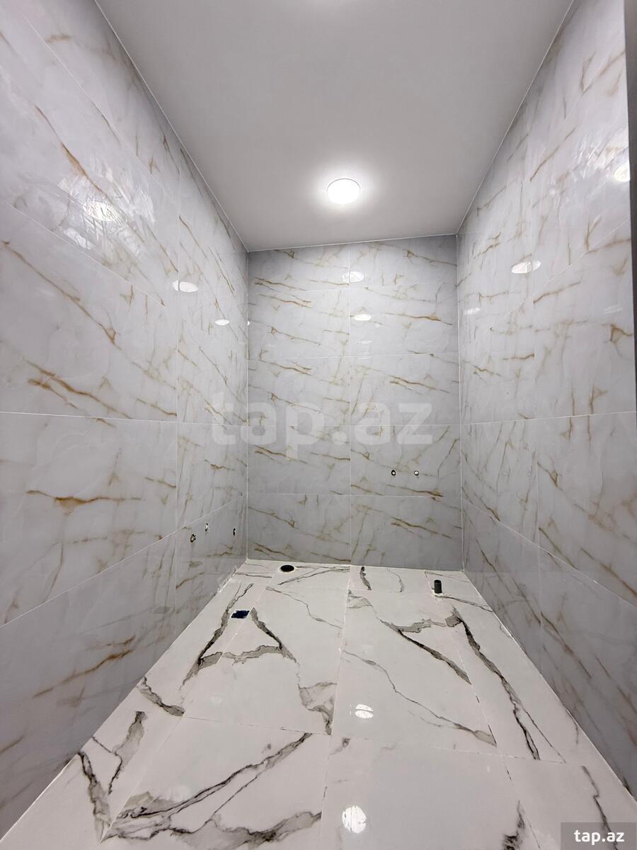 Həyət evi, Maştağa qəs. (12)