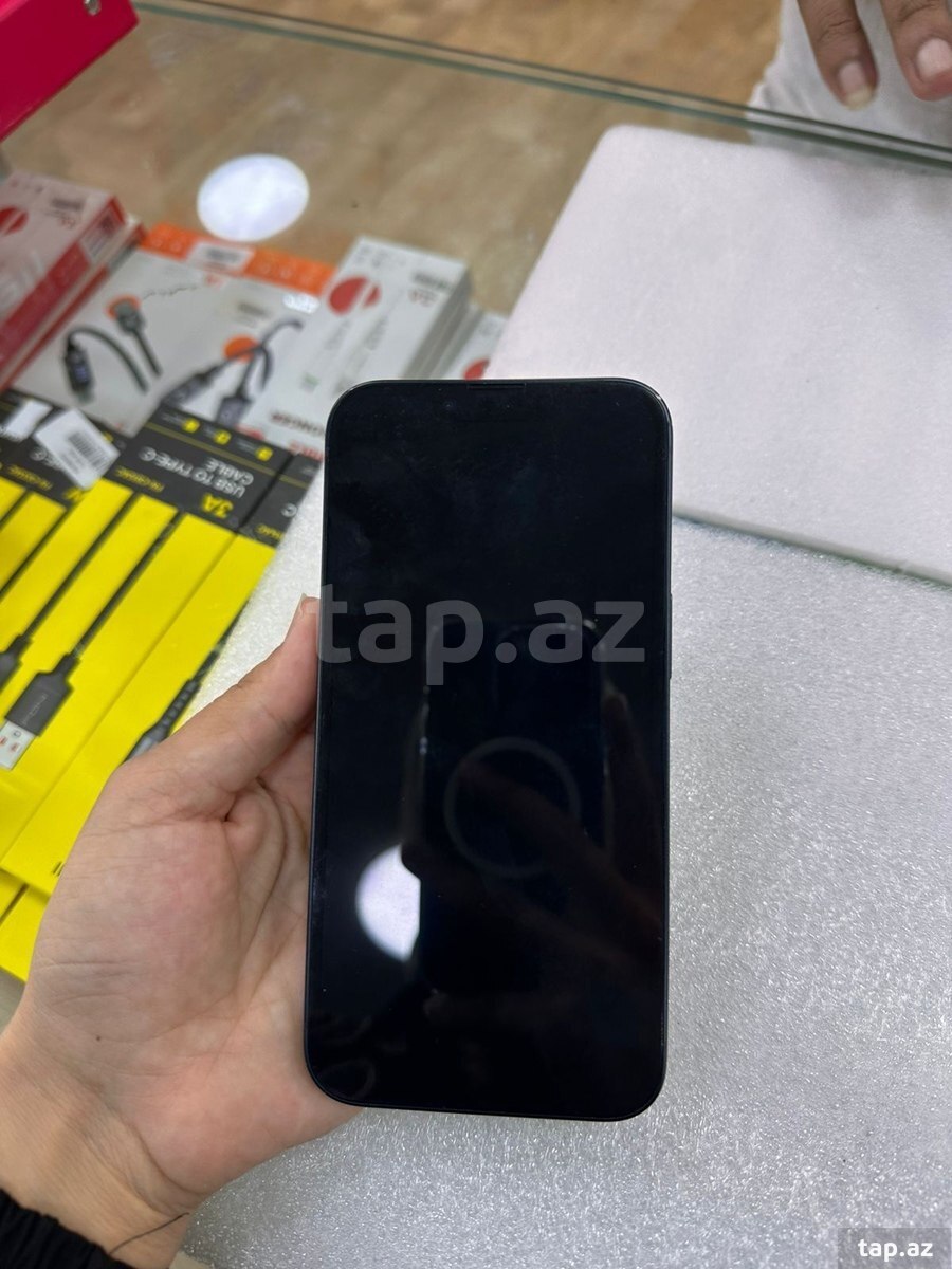 Apple iPhone 13 Midnight 128GB/4GB