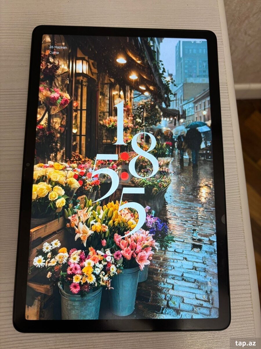 Xiaomi Redmi Pad SE Graphite Gray, 128GB/6GB