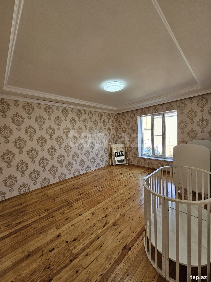 Həyət evi, Binə qəs. (5)
