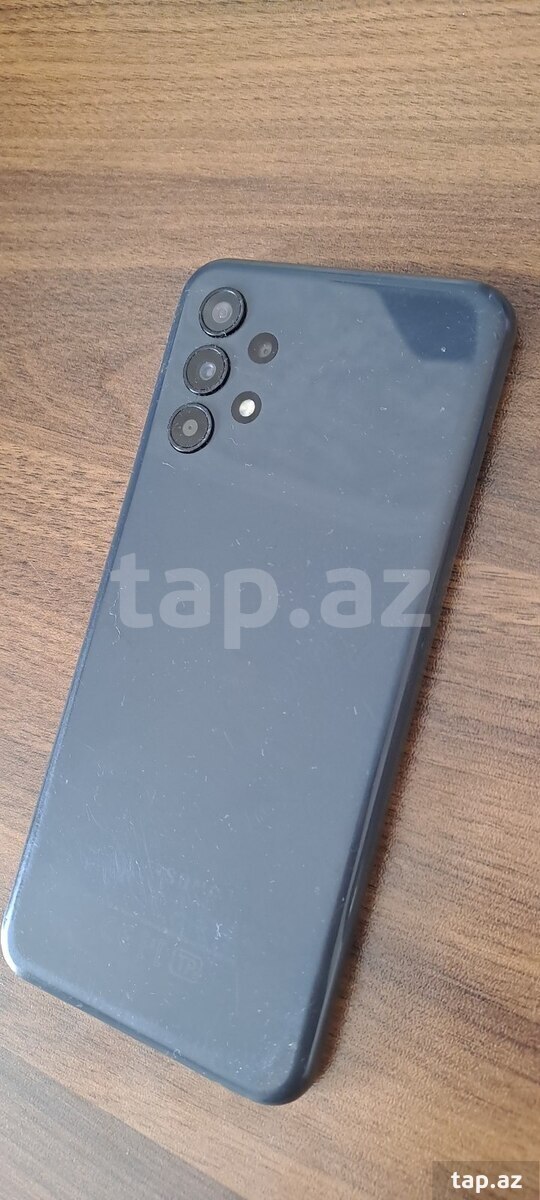 Samsung Galaxy A13 Black 64GB/4GB (2)
